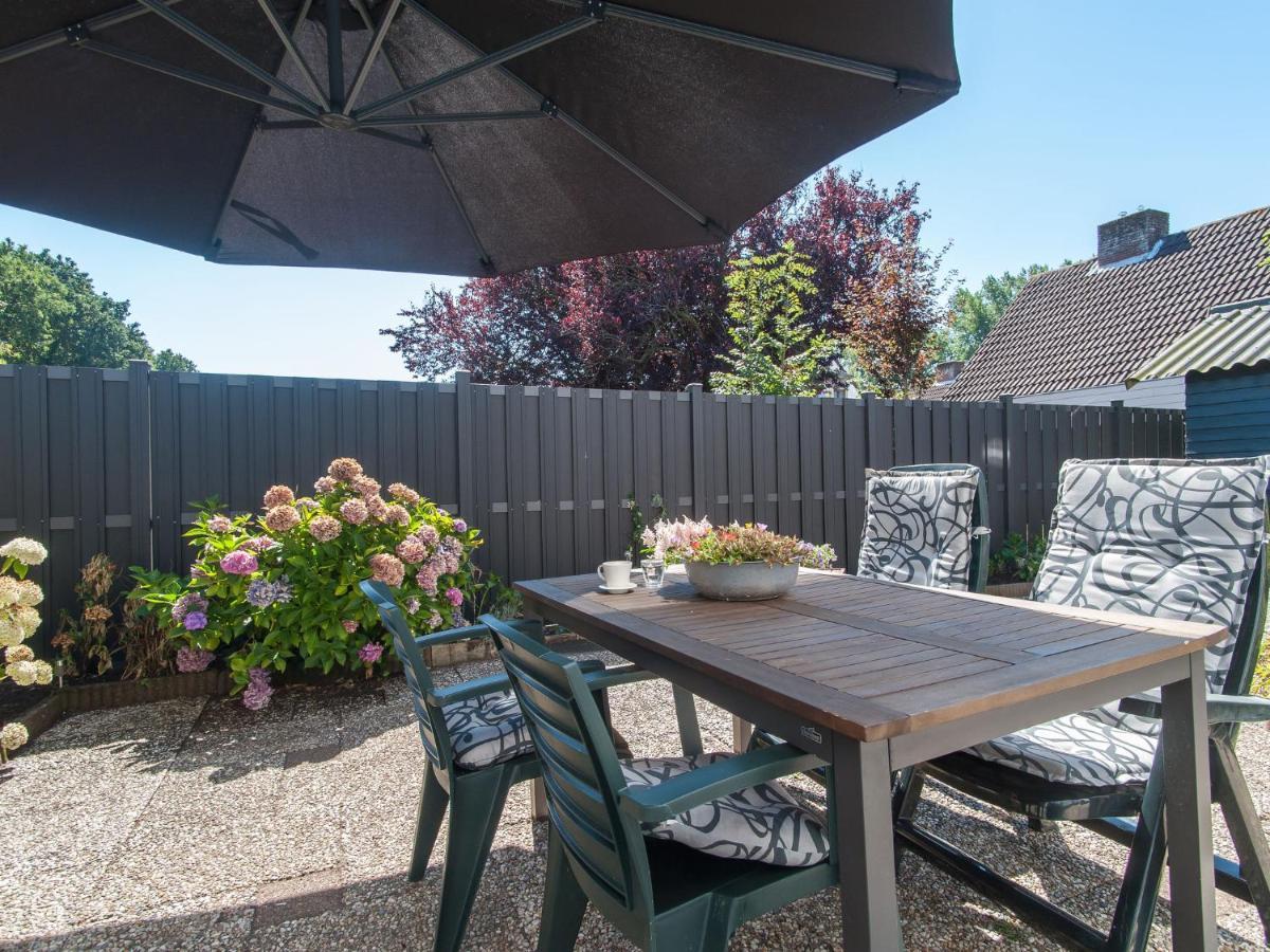 Attractive Holiday Home With Garden Noordwijkerhout Kültér fotó